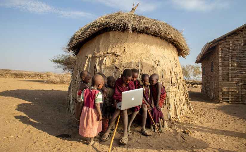 Odkryj tajniki serwisu Apple – jak skutecznie rozwiązać problemy z&nbsp;urządzeniami?